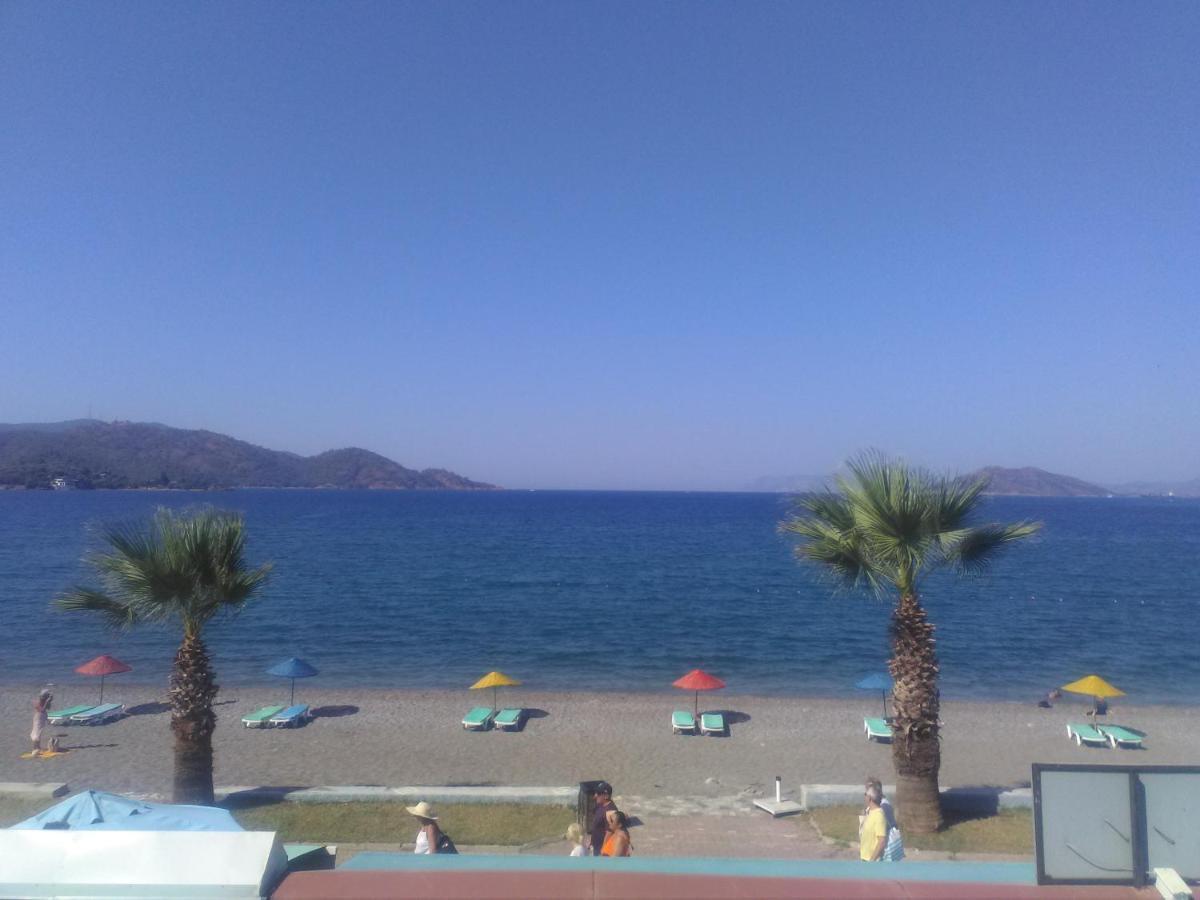Olimpia Hotel Fethiye Exterior photo