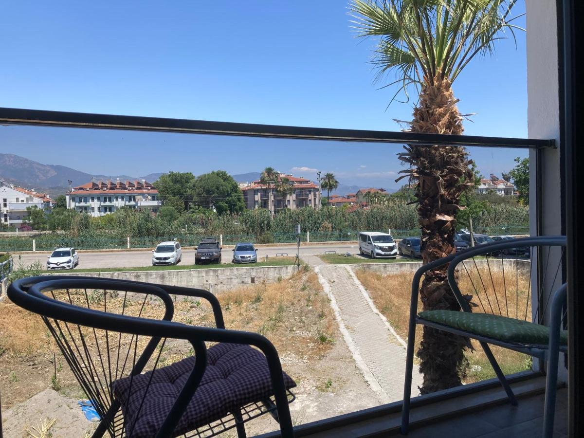 Olimpia Hotel Fethiye Exterior photo