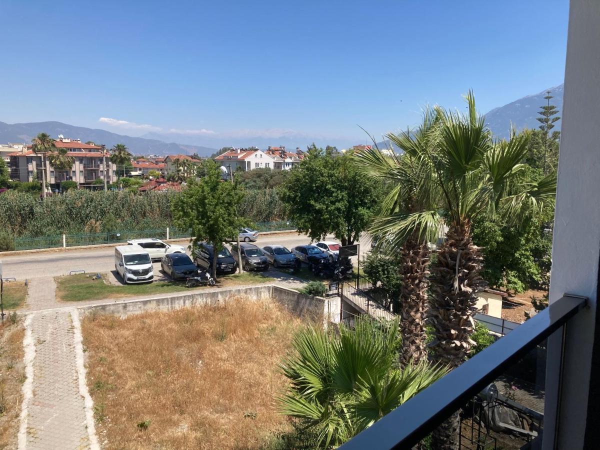 Olimpia Hotel Fethiye Exterior photo