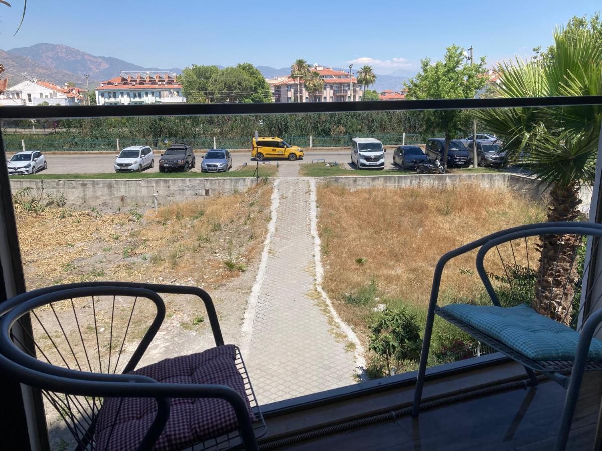 Olimpia Hotel Fethiye Exterior photo