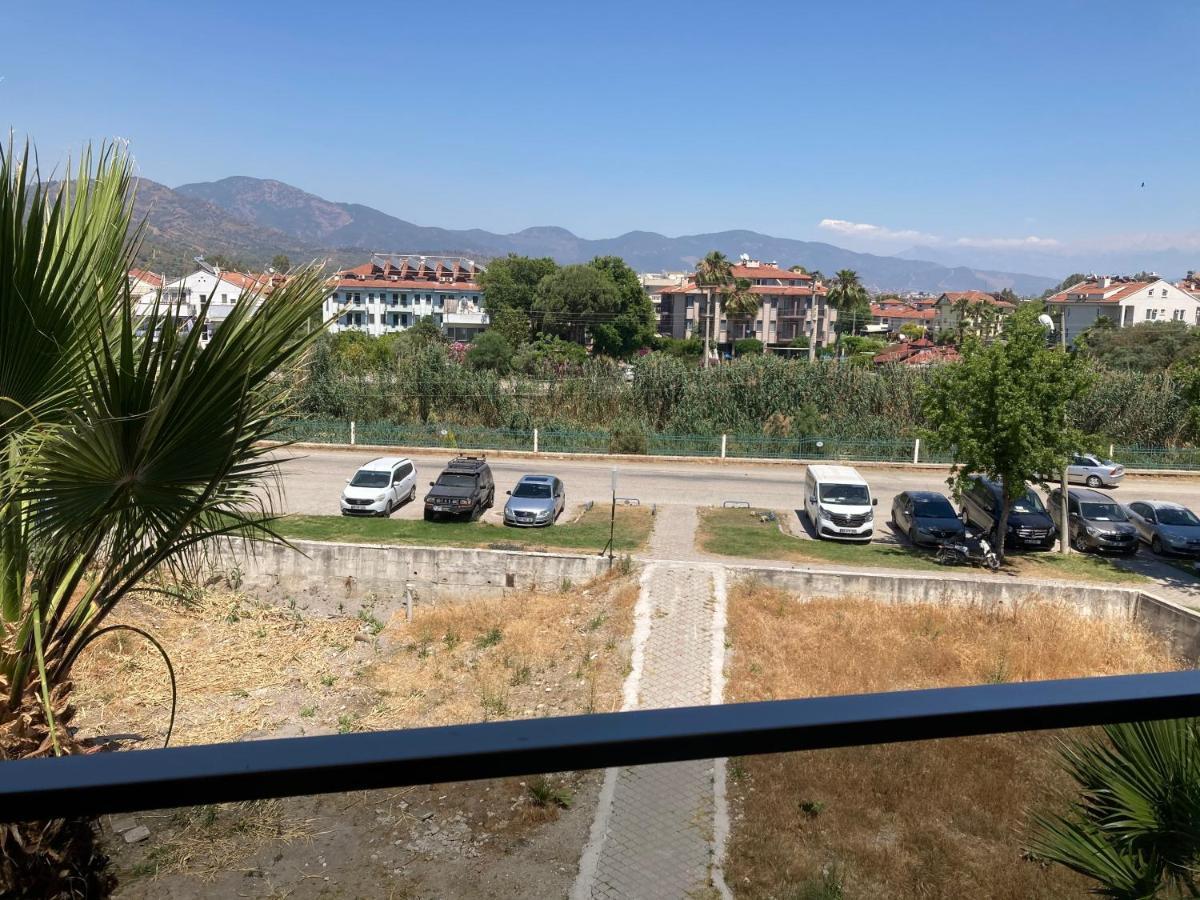 Olimpia Hotel Fethiye Exterior photo