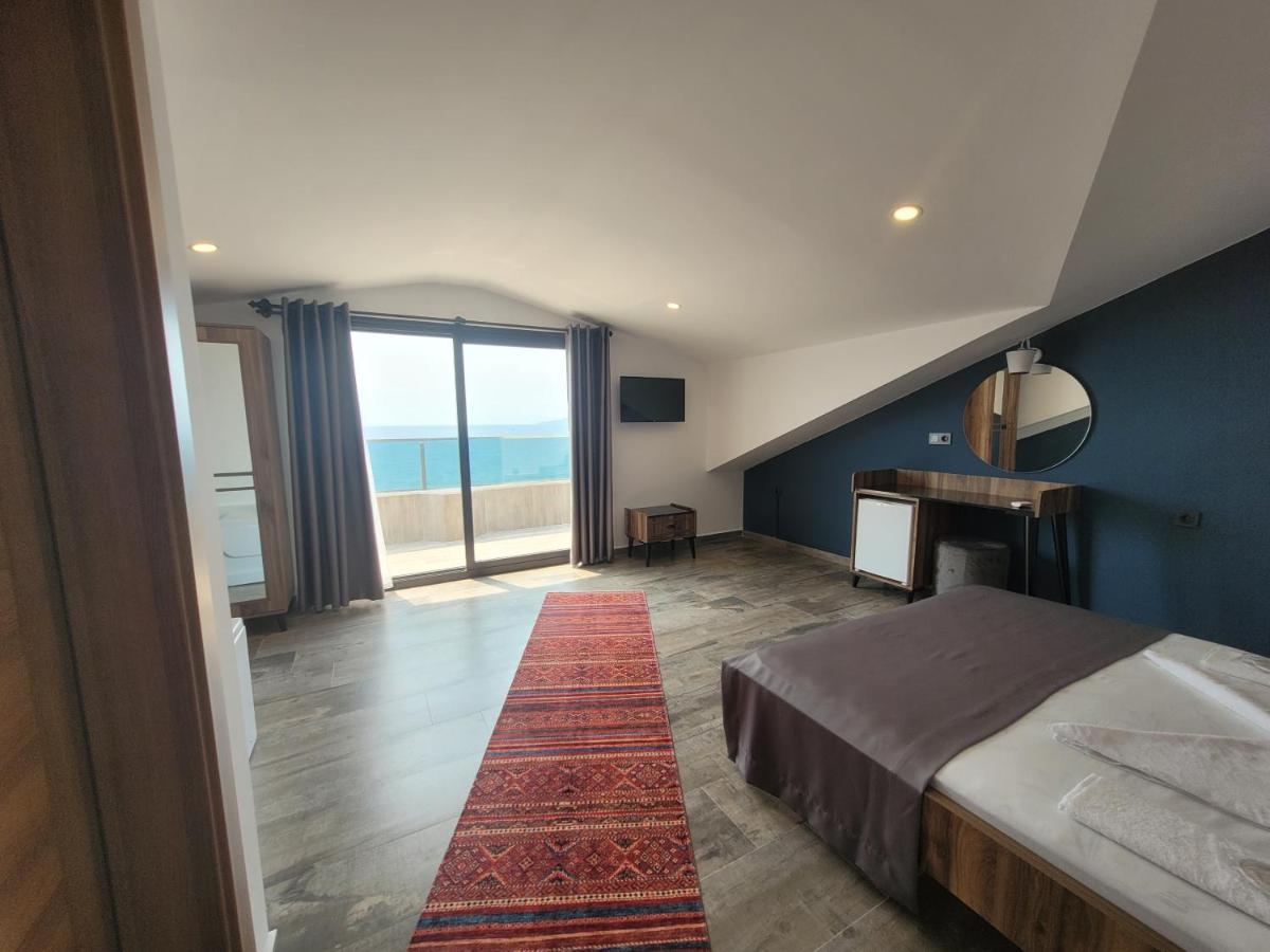 Olimpia Hotel Fethiye Exterior photo