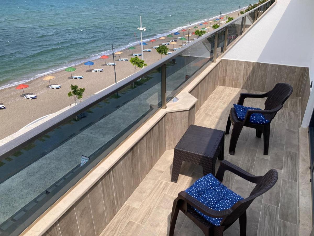 Olimpia Hotel Fethiye Exterior photo