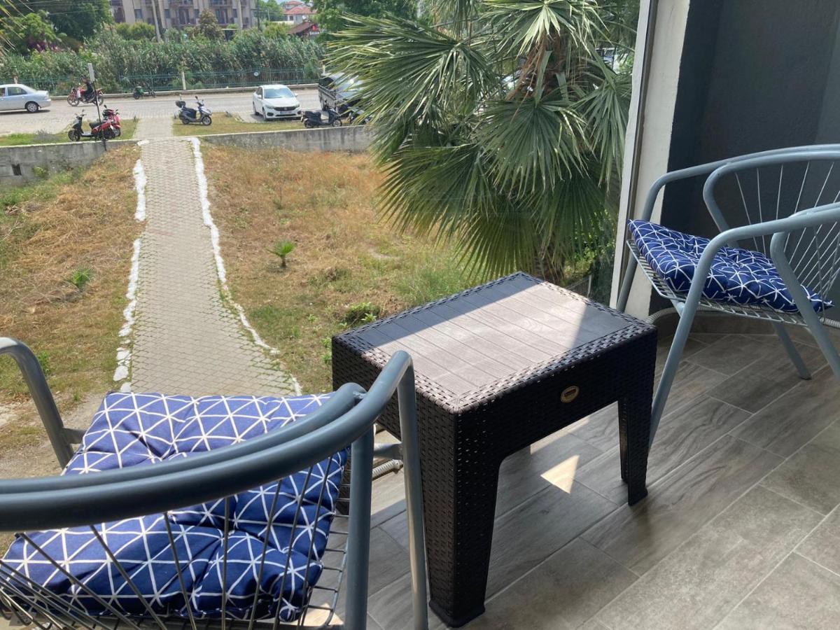 Olimpia Hotel Fethiye Exterior photo