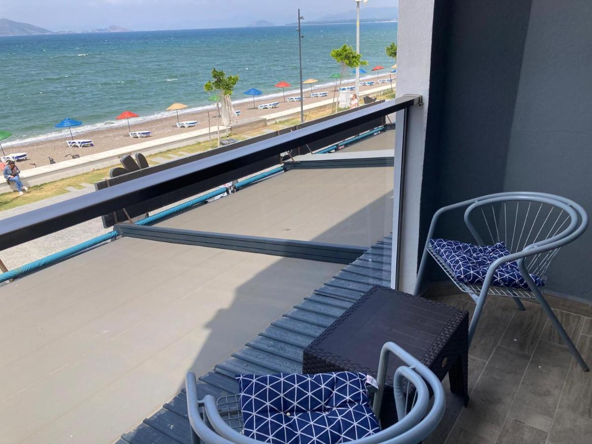 Olimpia Hotel Fethiye Exterior photo