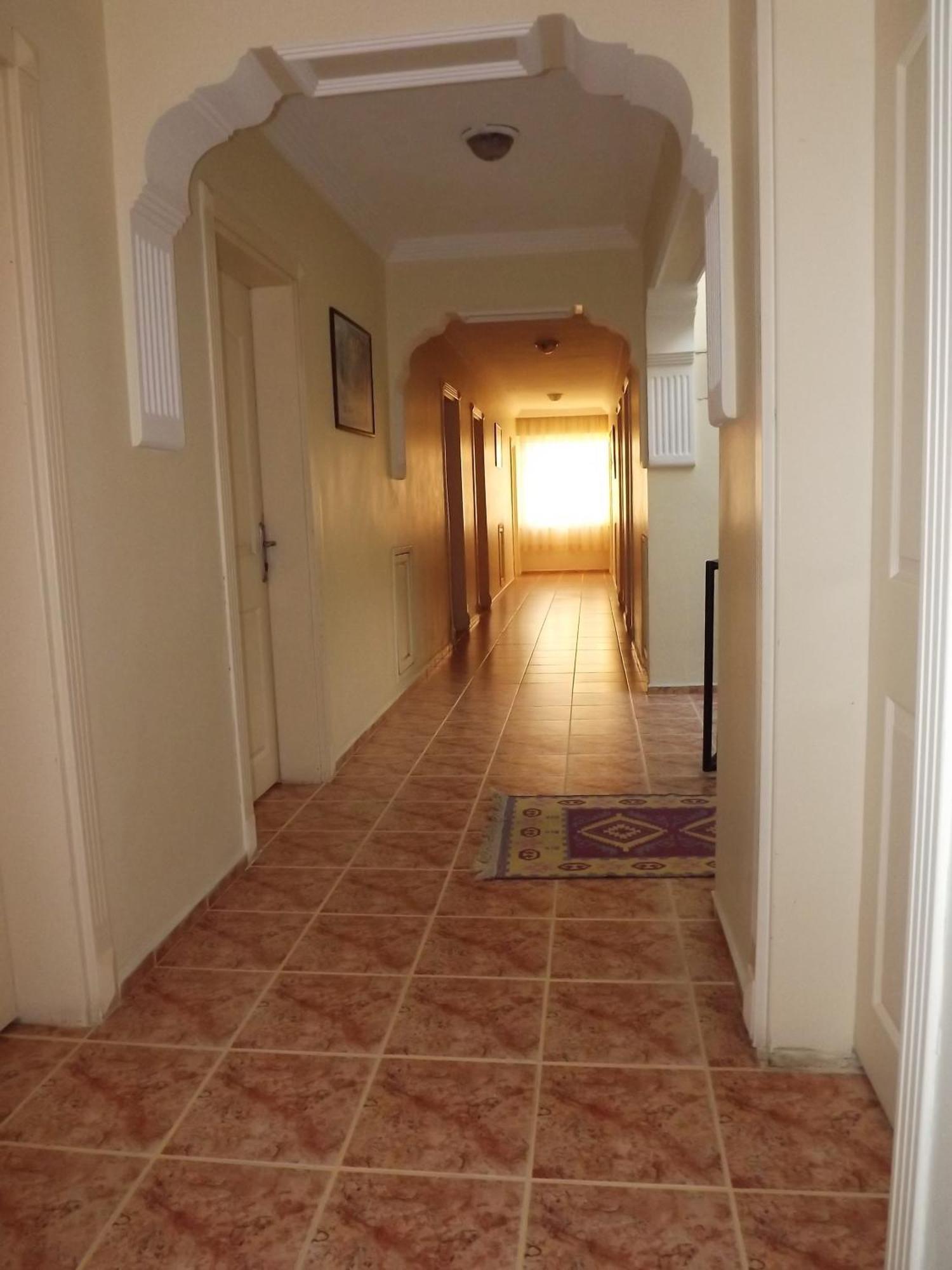 Olimpia Hotel Fethiye Exterior photo
